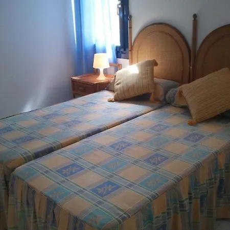 Apartment Playa Los Barqueros Corralejo