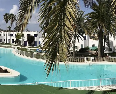 Playa Los Barqueros Corralejo