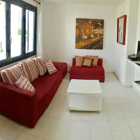 Playa Los Barqueros Apartment