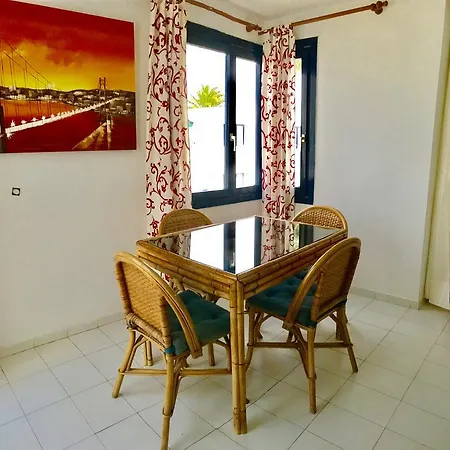 Apartment Playa Los Barqueros